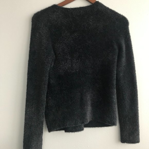 VINCE Metallic Sweater - Picture 4 of 4